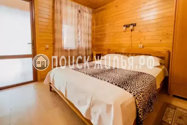 База отдыха «Крестьянское подворье»