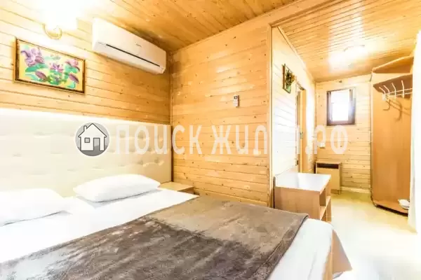 База отдыха «Крестьянское подворье»