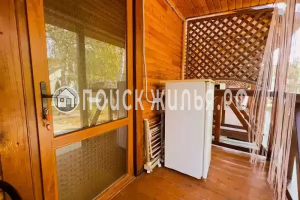 База отдыха «Крестьянское подворье»