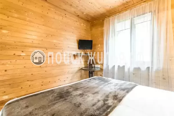 База отдыха «Крестьянское подворье»