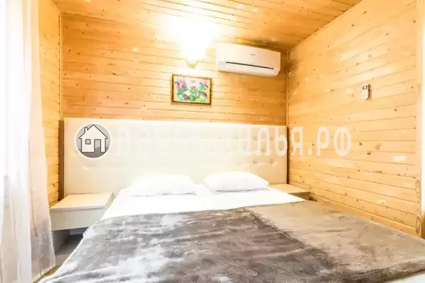 База отдыха «Крестьянское подворье»