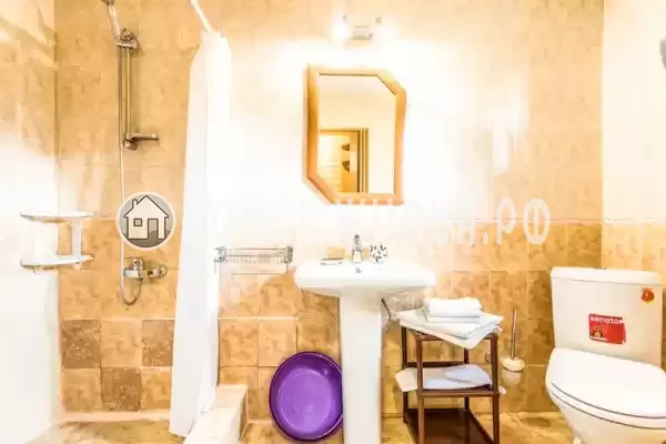 База отдыха «Крестьянское подворье»