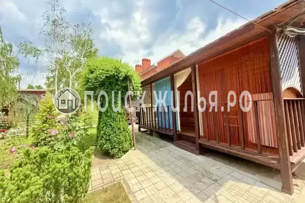 База отдыха «Крестьянское подворье»