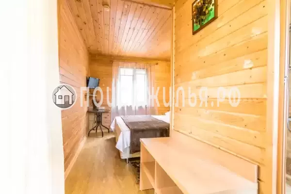 База отдыха «Крестьянское подворье»