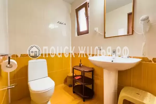 База отдыха «Крестьянское подворье»