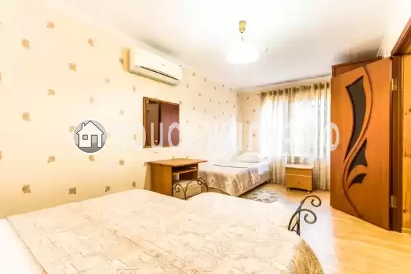 База отдыха «Крестьянское подворье»