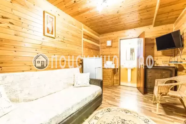 База отдыха «Крестьянское подворье»