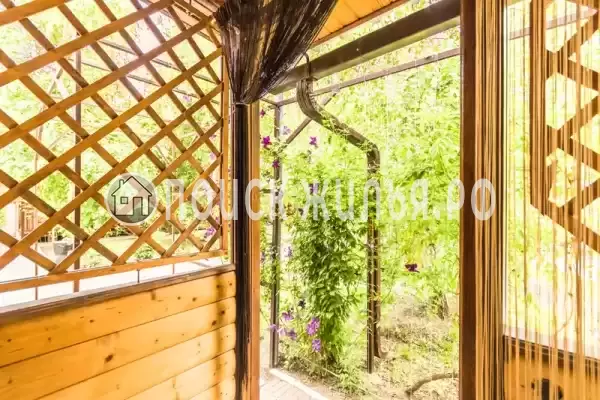 База отдыха «Крестьянское подворье»