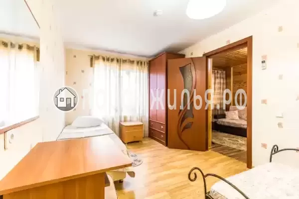 База отдыха «Крестьянское подворье»