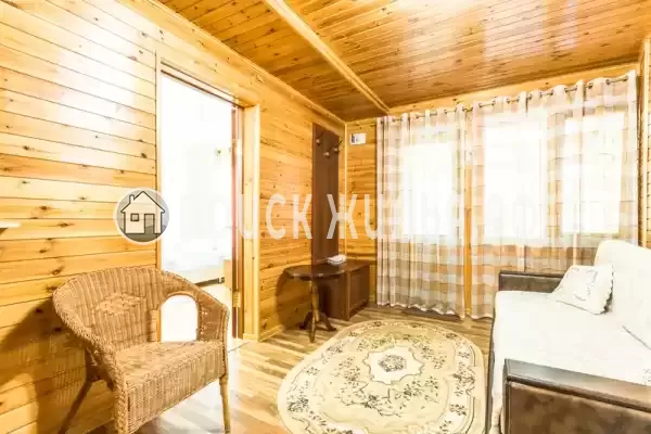 База отдыха «Крестьянское подворье»