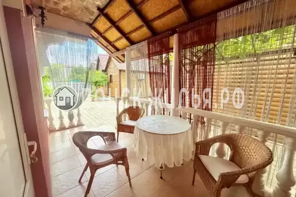 База отдыха «Крестьянское подворье»