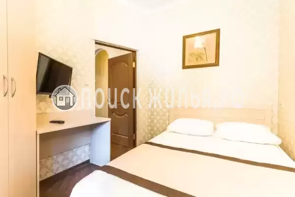 База отдыха «Крестьянское подворье»