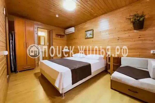 База отдыха «Крестьянское подворье»