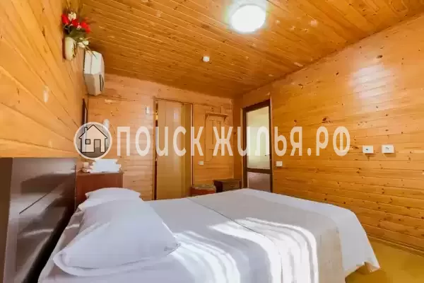 База отдыха «Крестьянское подворье»