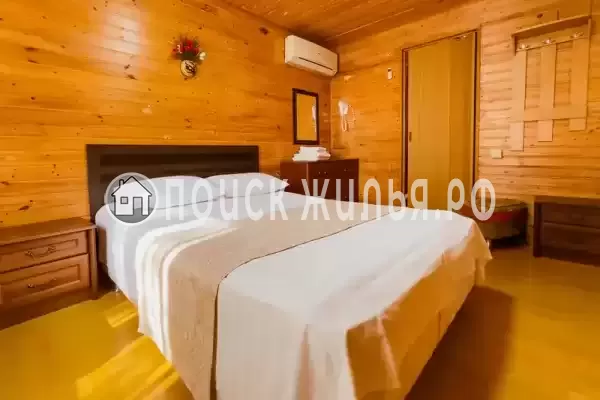 База отдыха «Крестьянское подворье»