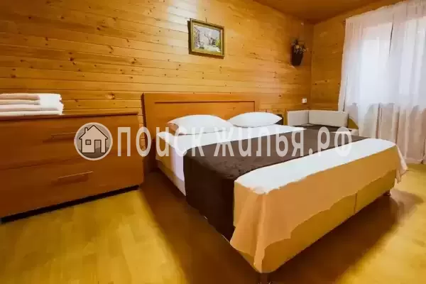 База отдыха «Крестьянское подворье»