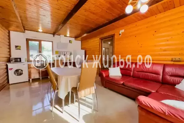 База отдыха «Крестьянское подворье»