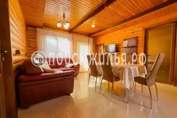 База отдыха «Крестьянское подворье»