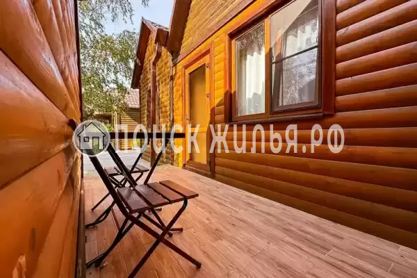 База отдыха «Крестьянское подворье»