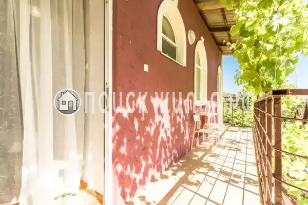 База отдыха «Крестьянское подворье»