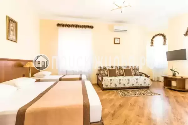 База отдыха «Крестьянское подворье»