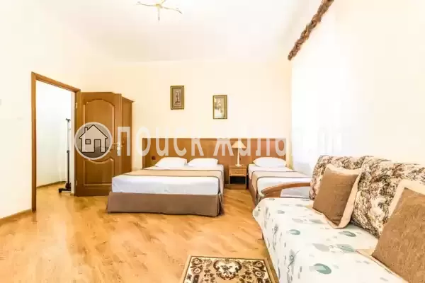 База отдыха «Крестьянское подворье»