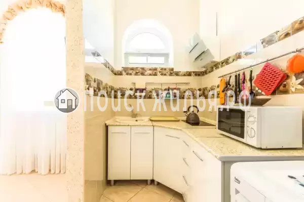 База отдыха «Крестьянское подворье»