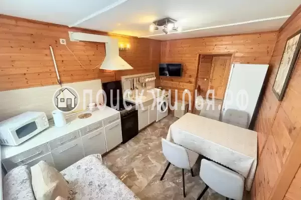 База отдыха «Крестьянское подворье»