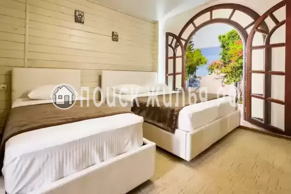 База отдыха «Крестьянское подворье»