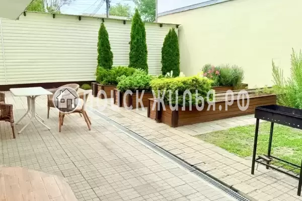 База отдыха «Крестьянское подворье»