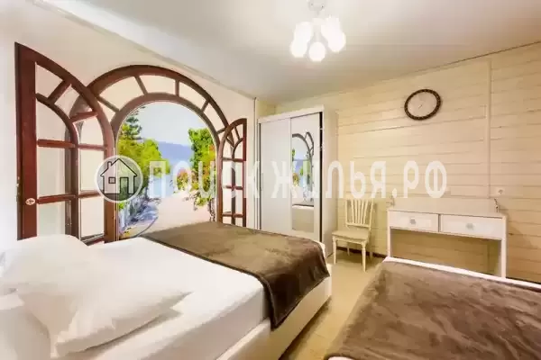 База отдыха «Крестьянское подворье»