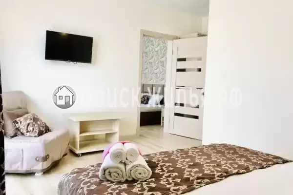 Гостевой дом «ДиОкс»