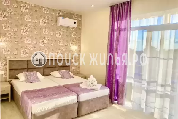 Гостевой дом «ДиОкс»