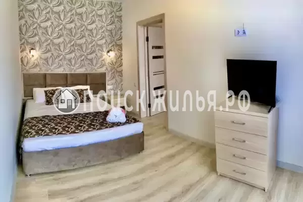 Гостевой дом «ДиОкс»