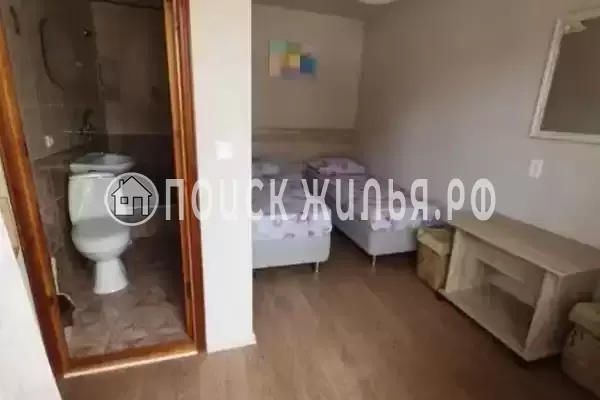 Частный сектор «Глория у Людмилы»