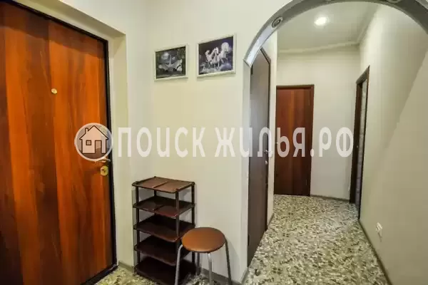 Частный сектор «Пик»