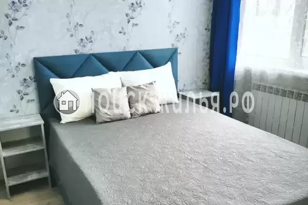 Частный сектор «Пик»