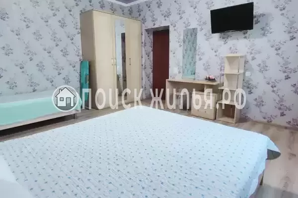 Частный сектор «Пик»