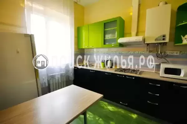 Частный сектор «Пик»