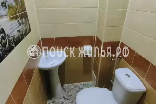 Частный сектор «Пик»