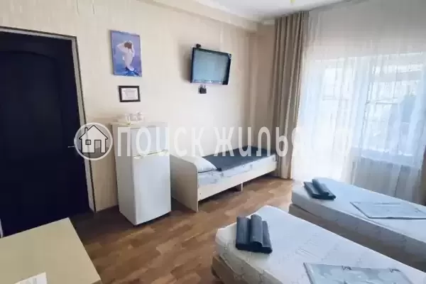 Частный сектор «Глория у Людмилы»