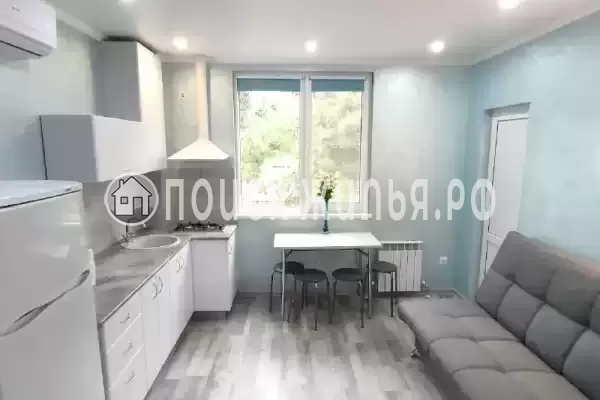 Частный сектор «Пик»