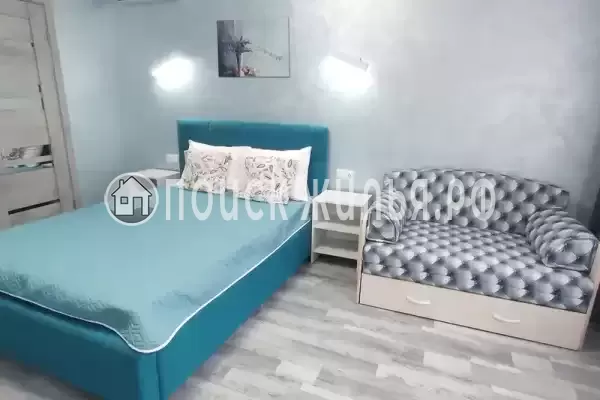 Частный сектор «Пик»