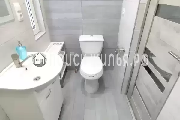 Частный сектор «Пик»