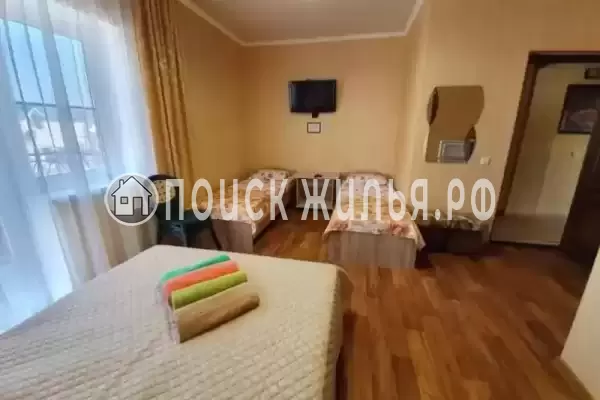 Частный сектор «Глория у Людмилы»