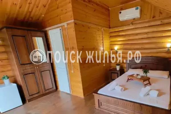 База отдыха «Кокос» База отдыха «Кокос»