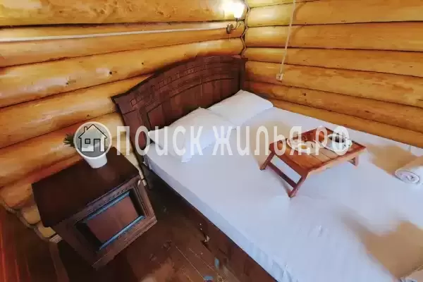 База отдыха «Кокос» База отдыха «Кокос»