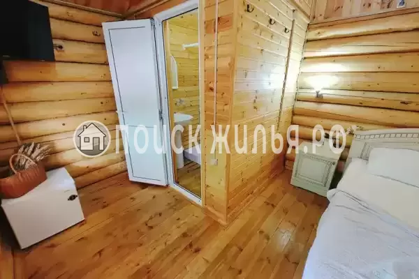 База отдыха «Кокос» База отдыха «Кокос»