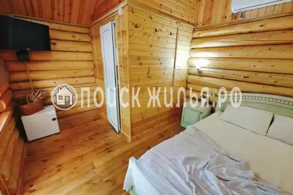 База отдыха «Кокос» База отдыха «Кокос»