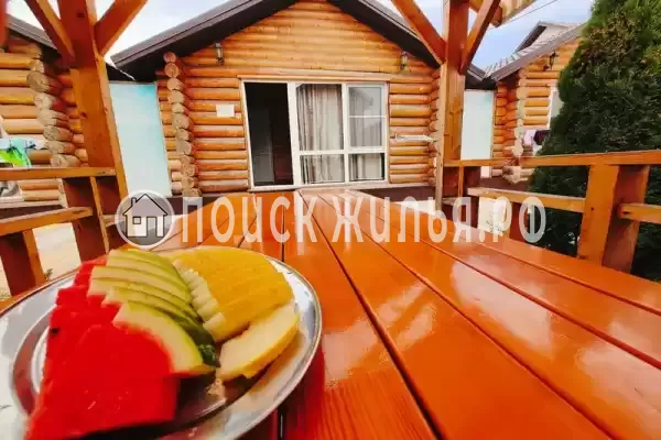 База отдыха «Кокос» База отдыха «Кокос»